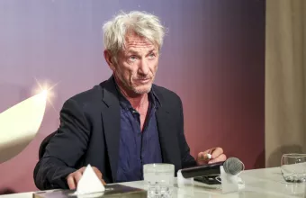 Sean Penn