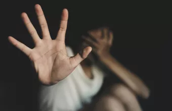 stop violence