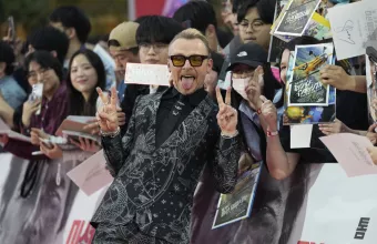 Simon Pegg