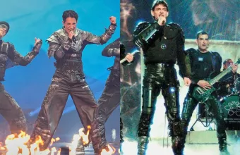 νορβηγία eurovision2025