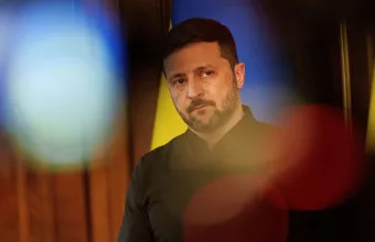 Ζελένσκι