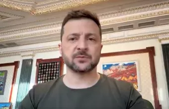 Βολοντίμιρ Ζελένσκι