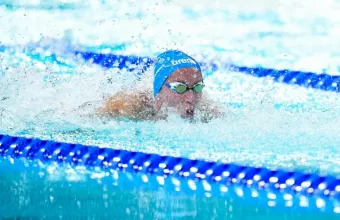 Πόλο: 2ο ασημένιο μετάλλιο στο Sette Colli για Ντουντουνάκη