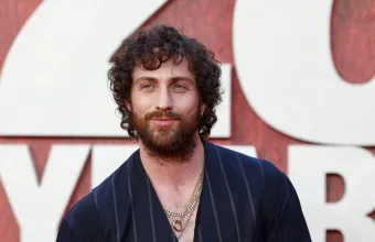 Aaron Taylor-Johnson