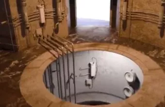 Αντιδραστήρας στο Αράκ