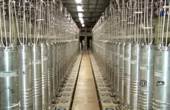 Ιράν_πυρηνικό πρόγραμμα