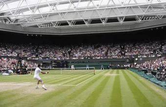 Wimbledon