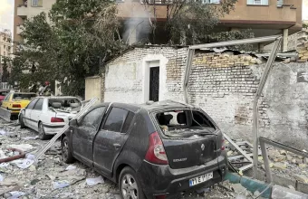 Τεχεράνη
