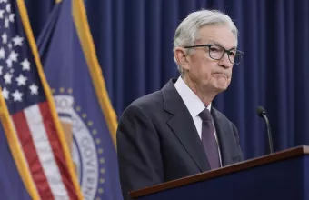 Jerome Powell