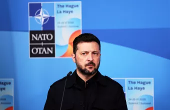 Ζελένσκι