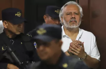 Enrique Anaya