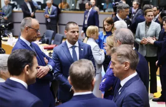 Ευρωπαϊκό Συμβούλιο
