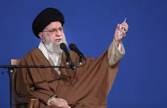 Ayatollah Ali Khamenei