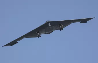 B-2 bomber