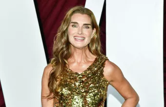 Μπρουκ Σιλντς (Brooke Shields)