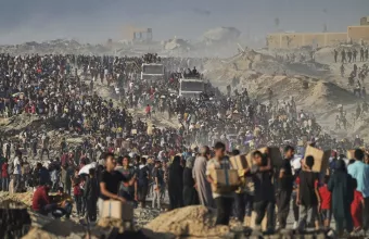 Gaza