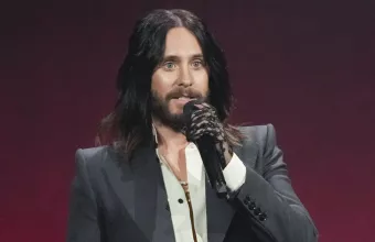 Jared Leto