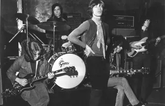 Rolling Stones