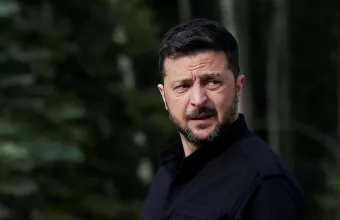 ζελενσκι