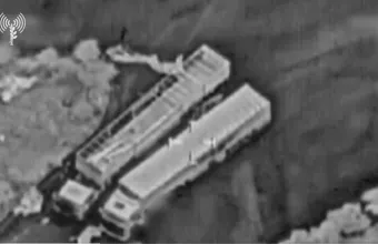 IDF: Απετράπη μεγαλύτερη επίθεση στο Ισραήλ με πλήγματα σε ιρανικούς εκτοξευτές πυραύλων – Δείτε βίντεο