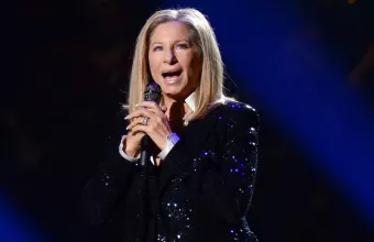 Barbra Streisand