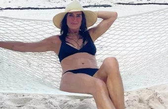 Brooke Shields