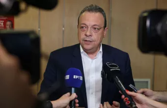 Σωκράτης Φάμελλος