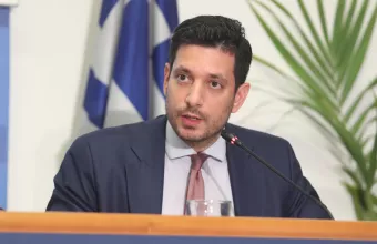 Κυρανάκης