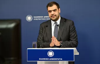 Παύλος Μαρινάκης 
