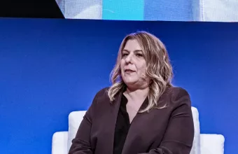 Μαρία Συρεγγέλα