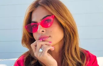  Eva Mendes