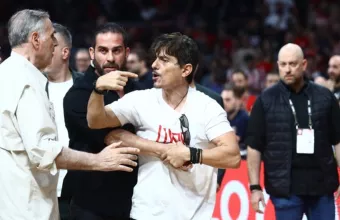 Γιαννακόπουλος: «Μήνυση σε Λεπενιώτη και Αγγελόπουλους για συκοφαντική δυσφήμιση»