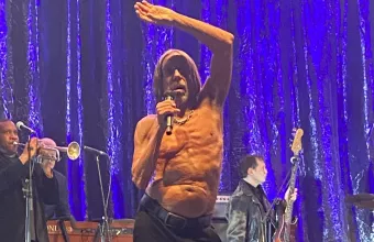 Iggy Pop
