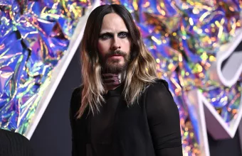 Jared Leto