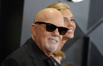 Billy Joel