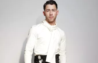 Nick Jonas