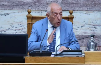 Κακλαμάνης