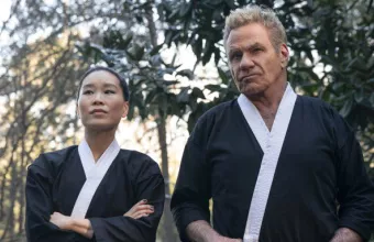 Cobra Kai
