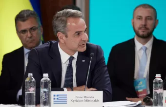 Μητσοτάκης