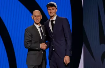 NBA Draft