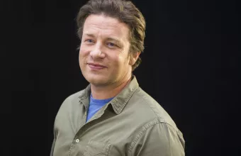 Jamie Oliver