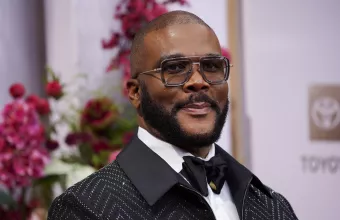 Tyler Perry