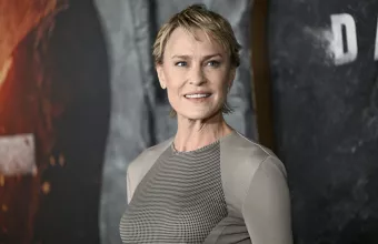 Robin Wright