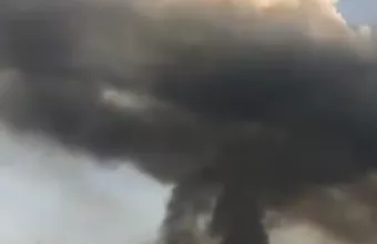 Ιράν: Νέο ισραηλινό χτύπημα στο Ταμπρίζ, στο αεροδρόμιο της πόλης