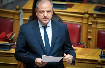 Διονύσης Σταμενίτης