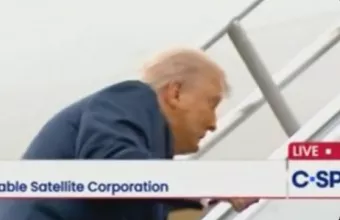 Τραμπ