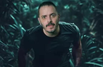 Αλέξανδρος Τσουβέλας