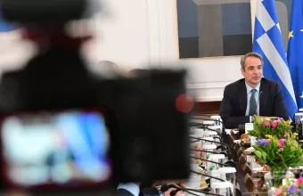 ΟΠΕΚΕΠΕ: Υπουργικό τη Δευτέρα στη σκιά των αποκαλύψεων - Έμφαση στην καθημερινότητα