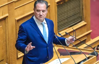 Γεωργιάδης: «Φθάνει πια με την υποκρισία του ΠΑΣΟΚ»