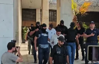Αγία Παρασκευή 
